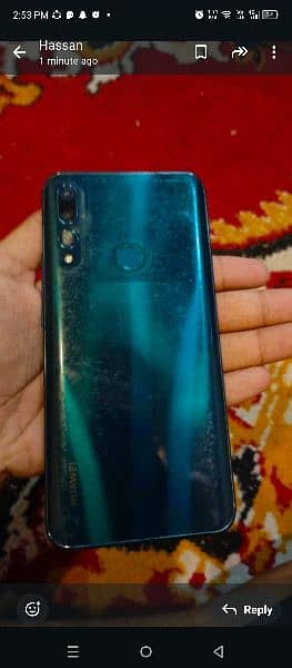 huawei y9 prime 2