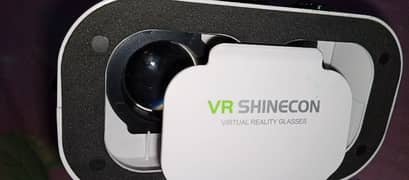 VR shinecon for only 1000