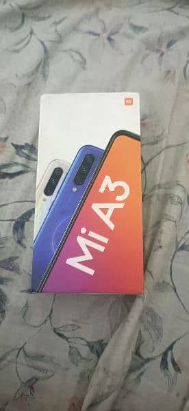 Mi A3 5