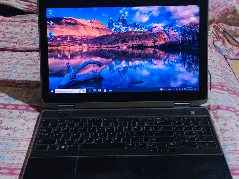 Dell i7 2nd Gen Laptop - Perfect for Everyday Use, Great Deal! 0