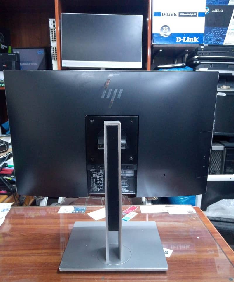 HP Core i5 9th Generation All In One (Eliteone 800 G5) 5