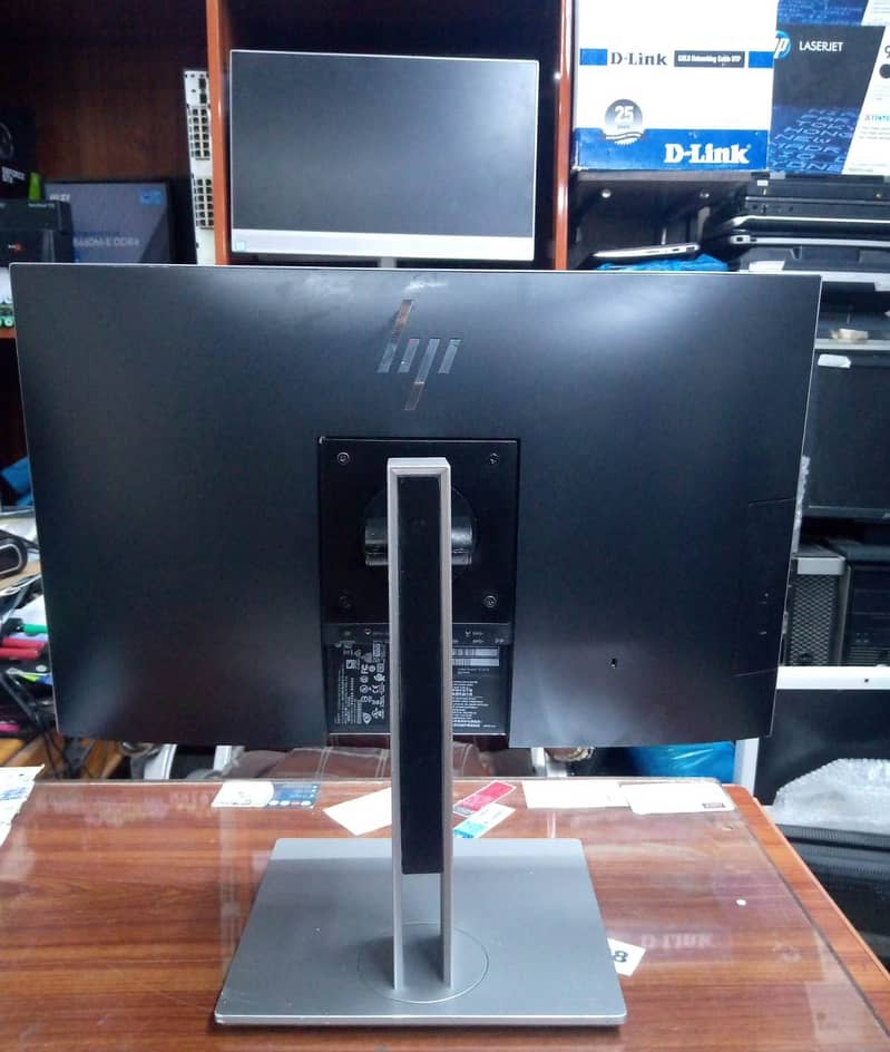 HP Core i5 9th Generation All In One (Eliteone 800 G5) 6