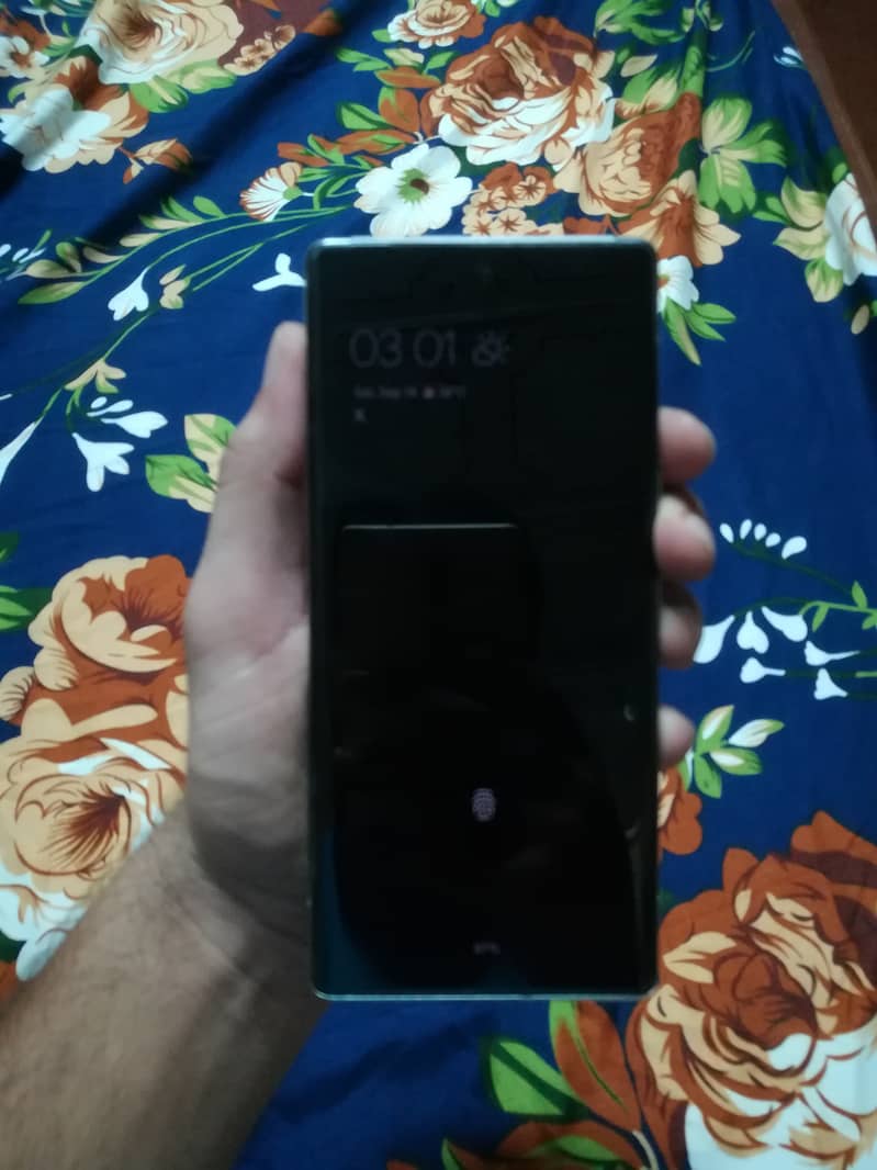 Google pixel 6 pro 10/10 Non active 12gb 4