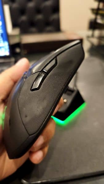 razer viper ultimate 2