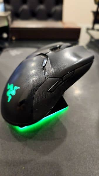 razer viper ultimate 4