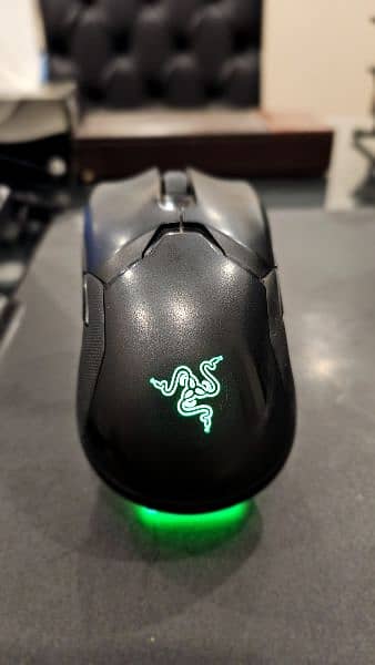 razer viper ultimate 5