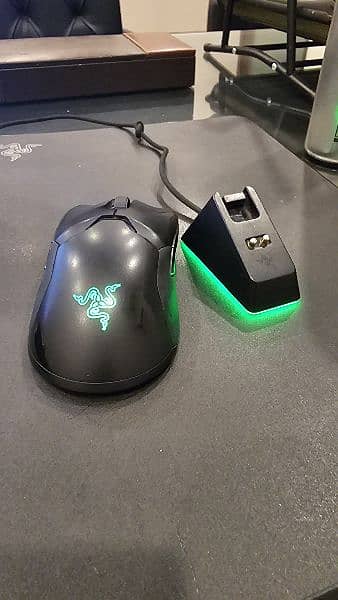 razer viper ultimate 6