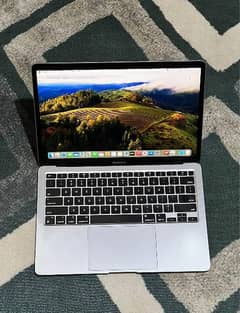 Macbook Air M1 2020 13inch