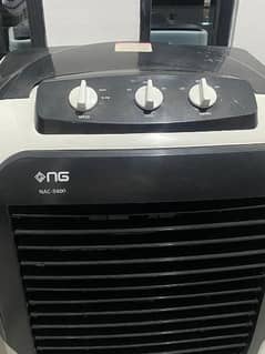 selling Room cooler (nas gas company)