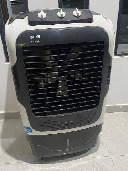 selling Room cooler (nas gas company) 2