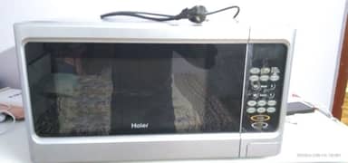 hair microwave oven