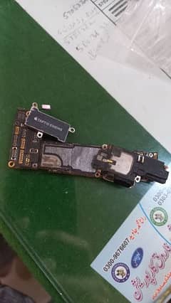 12 pro board all ok 256 gb