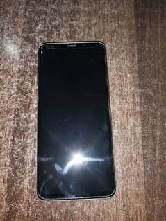 Samsung S9 plus 6/128 official pta approved