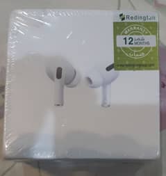 Airpods Pro