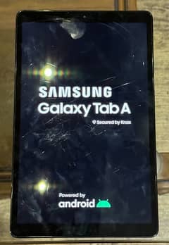 Samsung Galaxy Tab A