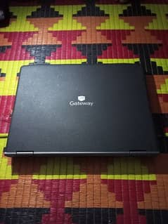 Gateway (American) Dual Core Laptop (Today Offer 13500)