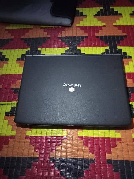 Gateway (American) Dual Core Laptop (Today Offer 14k) 1