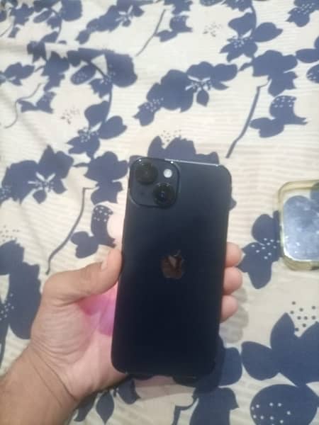 iphone 14 with box 128 gb 2