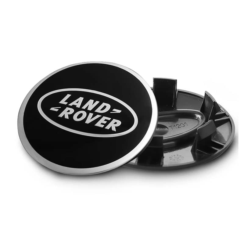 Range Land rover wheel caps defender discovery vougue evoque sport 2