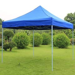 Imported Gazebo / Tent / Portable Hut for outdoor stalls/shops