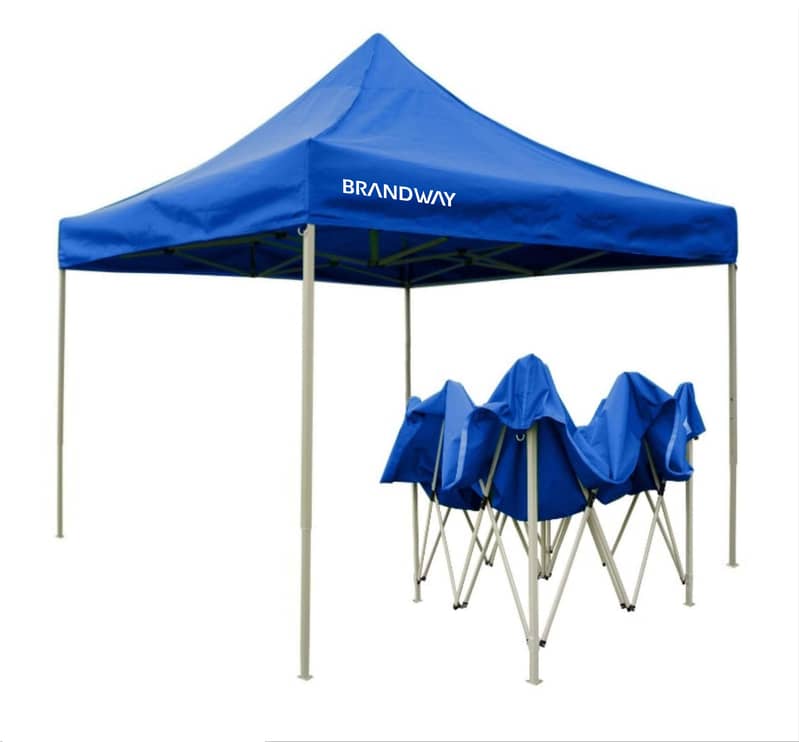 Imported Gazebo / Tent / Portable Hut for outdoor stalls/shops 1