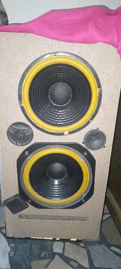 double boofer amplifier are speaker subwoofer