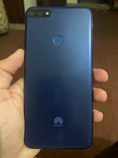 huawei y7 prime