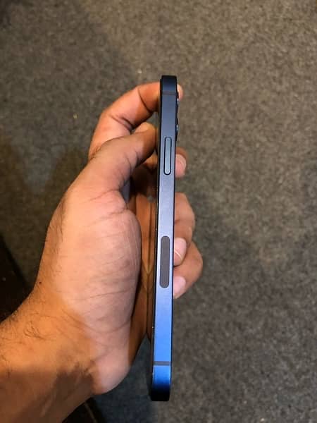 iPhone 12 64 gb blue jv non pta 1