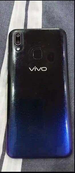 Vivo y95 3