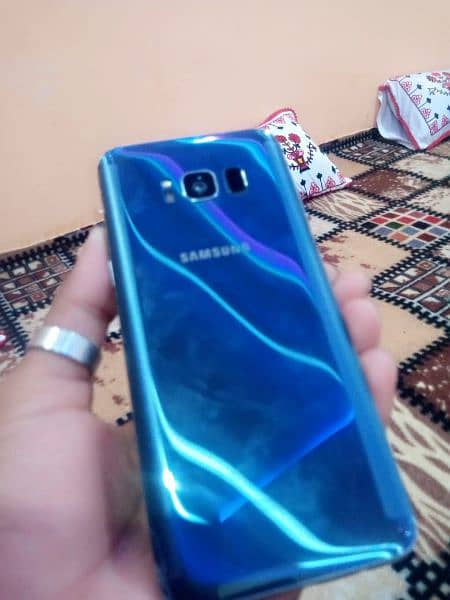 Samsung Galaxy S8 2