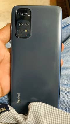 redmi note 11 urgent sale official pta