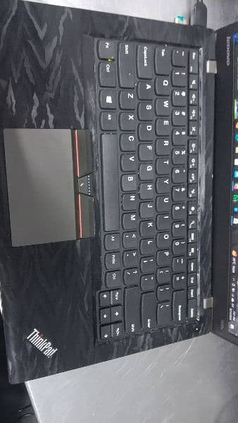 Lenovo ThinkPad i7 5th gen 0