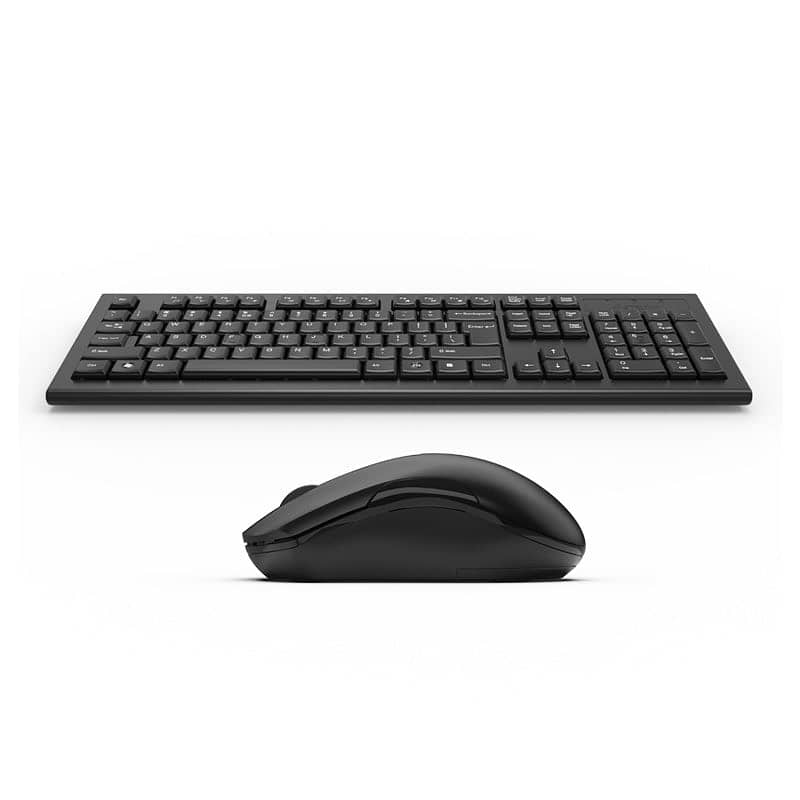 A4Tech 3000NS – 2.4G Wireless Keyboard And Mouse Combo 2