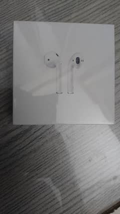 Apple Airpods Generation 2