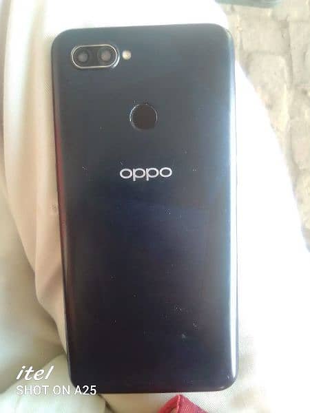 oppo a12 0