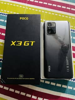 POCO X3GT 0