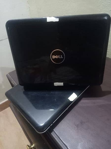 2Dell Inspiron Mini 9 1