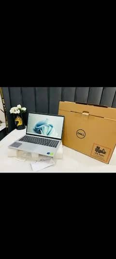 Dell Inspiron brand new for urgent sale