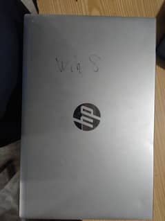 HP ProBook 635 Aero G7 Notebook PC argent money needed