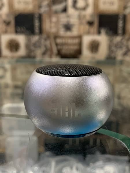 M3 Portable Speaker 1