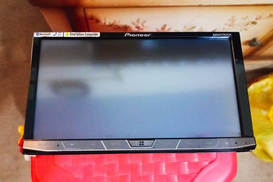 K Pioneer AVH-X8850bt Flagship Player 0