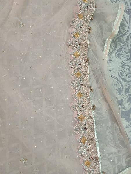 BRIDAL MAXI OF WALIMA 1