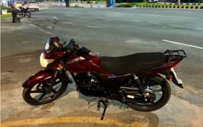 Suzuki GR-150 Brand New Condition 0