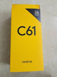 realme c61 for sale