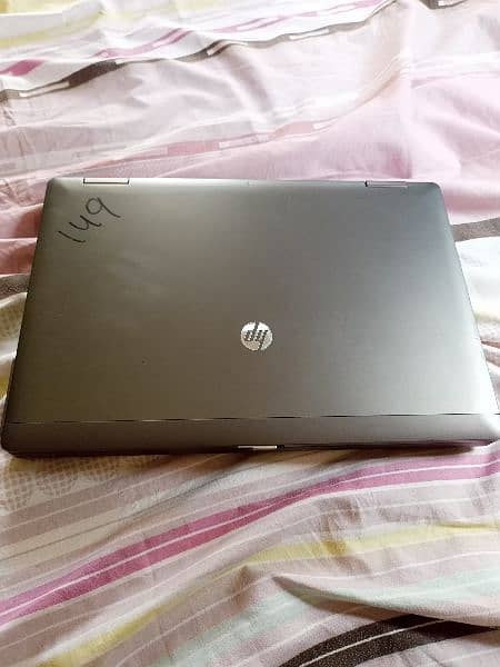 HP Core i5 for Sale 1