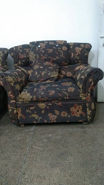 5 seater sofa set 0