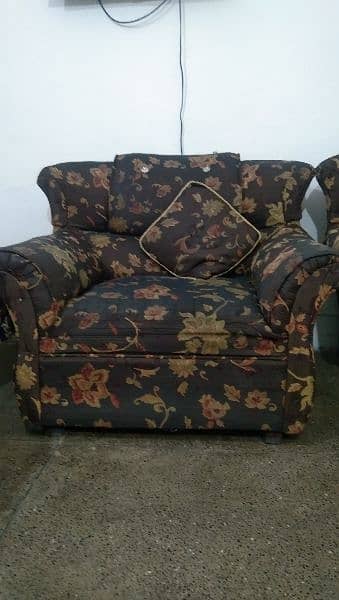 5 seater sofa set 1