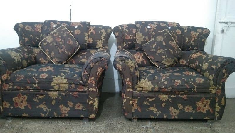 5 seater sofa set 2