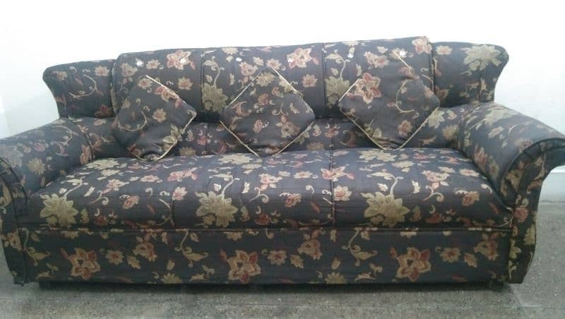 5 seater sofa set 3