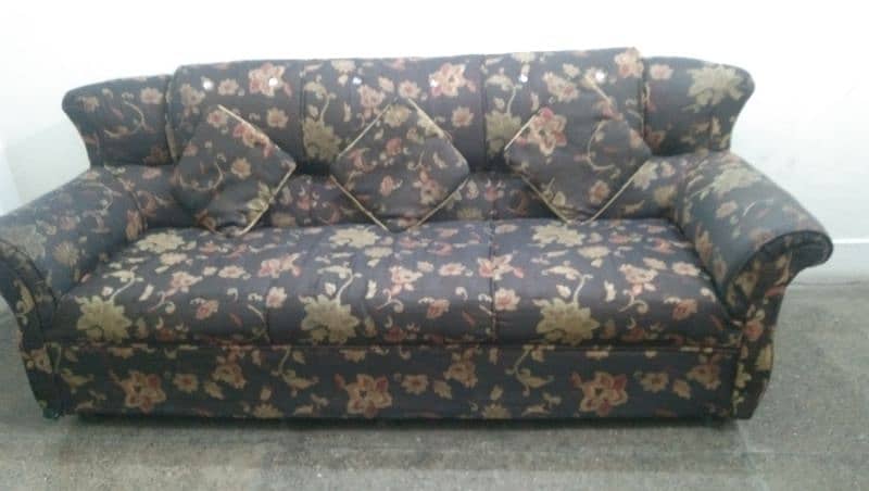 5 seater sofa set 4